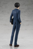Levi: Suit Ver. | Pop Up Parade Figure