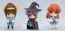 Ryouko Asakura & Expansion Parts Set | Nendoroid
