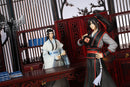 Lan Wangji | Pop Up Parade Figure
