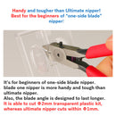 PN-120 Blade One Nipper | GodHand