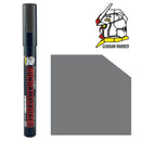 GM12 Gundam Marker: Gundam Gray