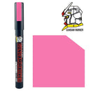 GM14 Gundam Marker: Gundam Fluorescent Pink