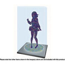 PPC-KU92BK Model Cover VS Cut High (Small Black)