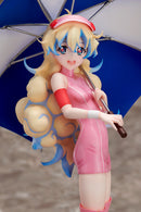 Nia Teppelin (Race Queen ver.) | 1/7 Scale Figure