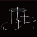 PPC-K48 Model Base R-18 Tiered Stand