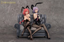 SSR-FIGURE Yi Ren Guan - House of Unhumans Yu Cong Xiao: Bunny Ver. | 1/7 Scale Figure