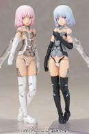 Materia (White ver.) | Frame Arms Girl