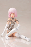 Materia (White ver.) | Frame Arms Girl