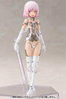 Materia (White ver.) | Frame Arms Girl