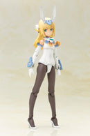 Baselard | Frame Arms Girl