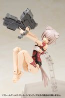 Innocentia | Frame Arms Girl