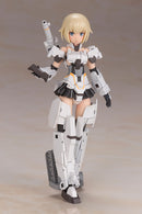 Gourai-Kai: White Ver.2 | Frame Arms Girl