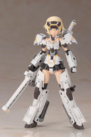 Gourai-Kai: White Ver.2 | Frame Arms Girl