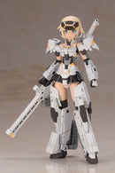 Gourai-Kai: White Ver.2 | Frame Arms Girl