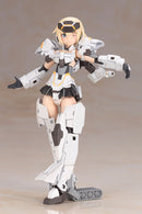 Gourai-Kai: White Ver.2 | Frame Arms Girl