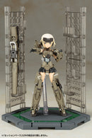 Frame Arms Girl: Session Base