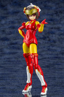 Frame Arms Girl & Rapid Raider Set (Hresvelgr ver.) | Frame Arms Girl