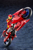 Frame Arms Girl & Rapid Raider Set (Hresvelgr ver.) | Frame Arms Girl