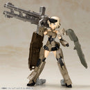 Frame Arms Girl: Weapon Set 1 SP Color