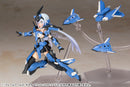 Stylet XF-3 Plus | Frame Arms Girl