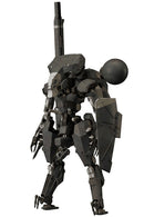 Metal Gear Sahelanthropus (Black ver.) | 1/100 Model Kit