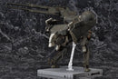 Metal Gear Sahelanthropus (Black ver.) | 1/100 Model Kit