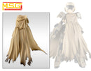 Crash Cloak | M.S.G Dress Up Parts