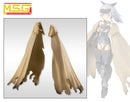 Side Cloak | M.S.G Dress Up Parts