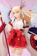 Omniscience Regalia, Minerva | 1/8 Scale Figure