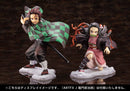 Nezuko Kamado | 1/8 ARTFX J Figure