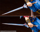 Dai | 1/8 ARTFX J Figure