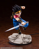 Dai | 1/8 ARTFX J Figure