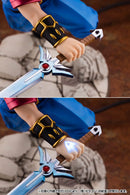 Dai | 1/8 ARTFX J Figure