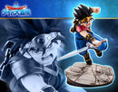 Dai | 1/8 ARTFX J Figure