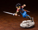 Dai | 1/8 ARTFX J Figure