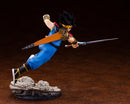 Dai | 1/8 ARTFX J Figure