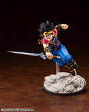 Dai | 1/8 ARTFX J Figure