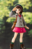 Gloria with Sobble | 1/8 ARTFX J Figure