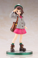 Gloria with Sobble | 1/8 ARTFX J Figure