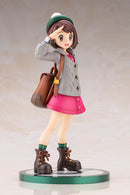 Gloria with Sobble | 1/8 ARTFX J Figure