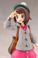 Gloria with Sobble | 1/8 ARTFX J Figure