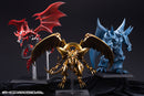Egyptian God: Winged Dragon of Ra | Ju-Ko-Cho-Dai Statue