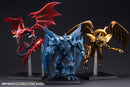 Egyptian God: Obelisk the Tormentor | Ju-Ko-Cho-Dai Statue