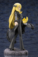 Cynthia with Garchomp | 1/8 ARTFX J Figure