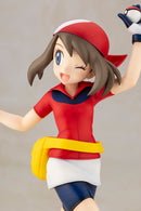 May with Torchic | 1/8 ARTFX J Figure