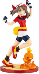 May with Torchic | 1/8 ARTFX J Figure