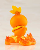 May with Torchic | 1/8 ARTFX J Figure