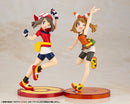 May with Torchic | 1/8 ARTFX J Figure