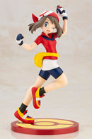 May with Torchic | 1/8 ARTFX J Figure