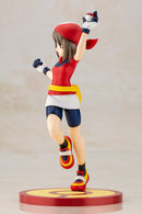 May with Torchic | 1/8 ARTFX J Figure